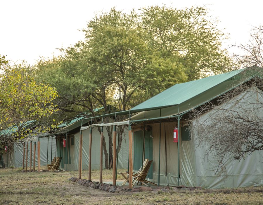 MABORESHO TENTED CAMP SERENGETI