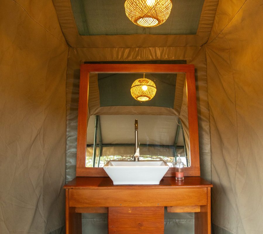 MABORESHO TENTED CAMP SERENGETI