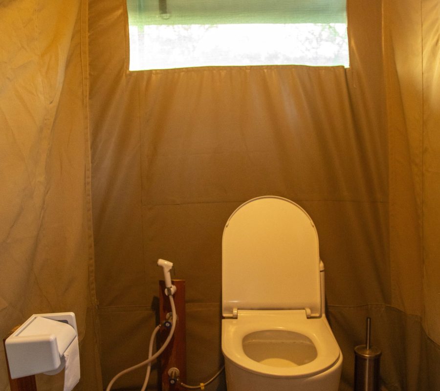MABORESHO TENTED CAMP SERENGETI