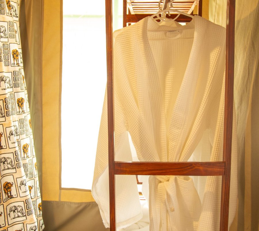 MABORESHO TENTED CAMP SERENGETI