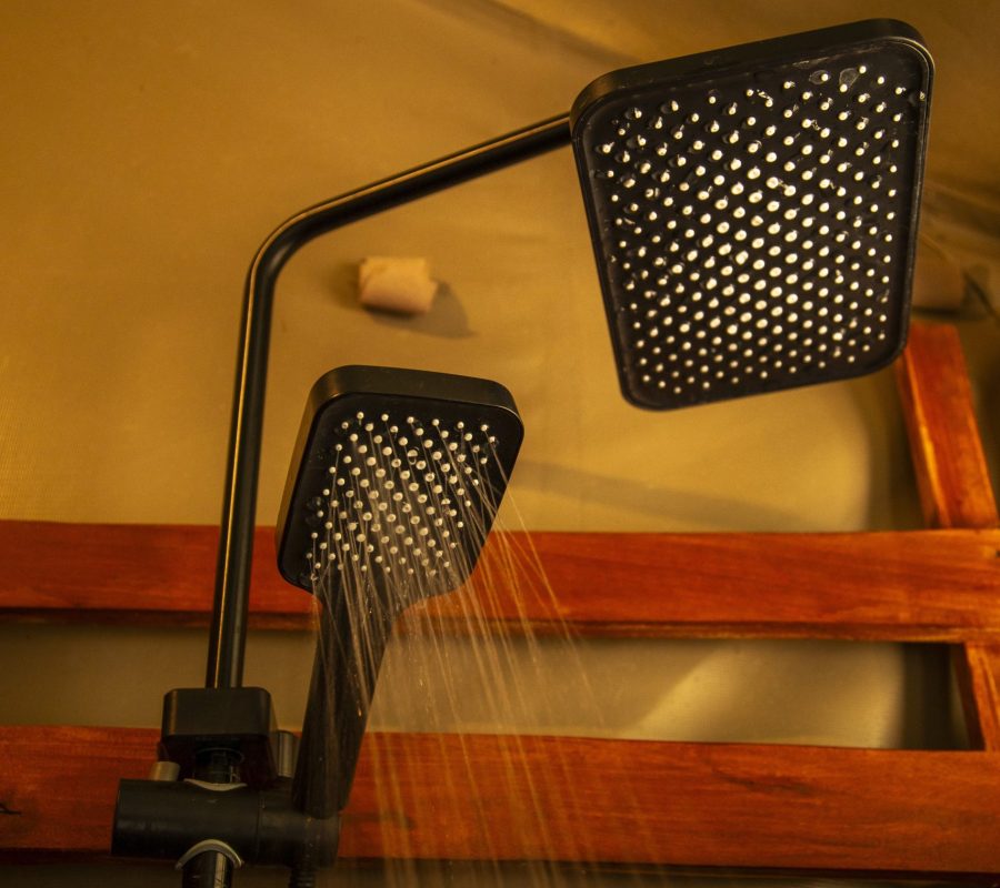 MABORESHO TENTED CAMP SERENGETI