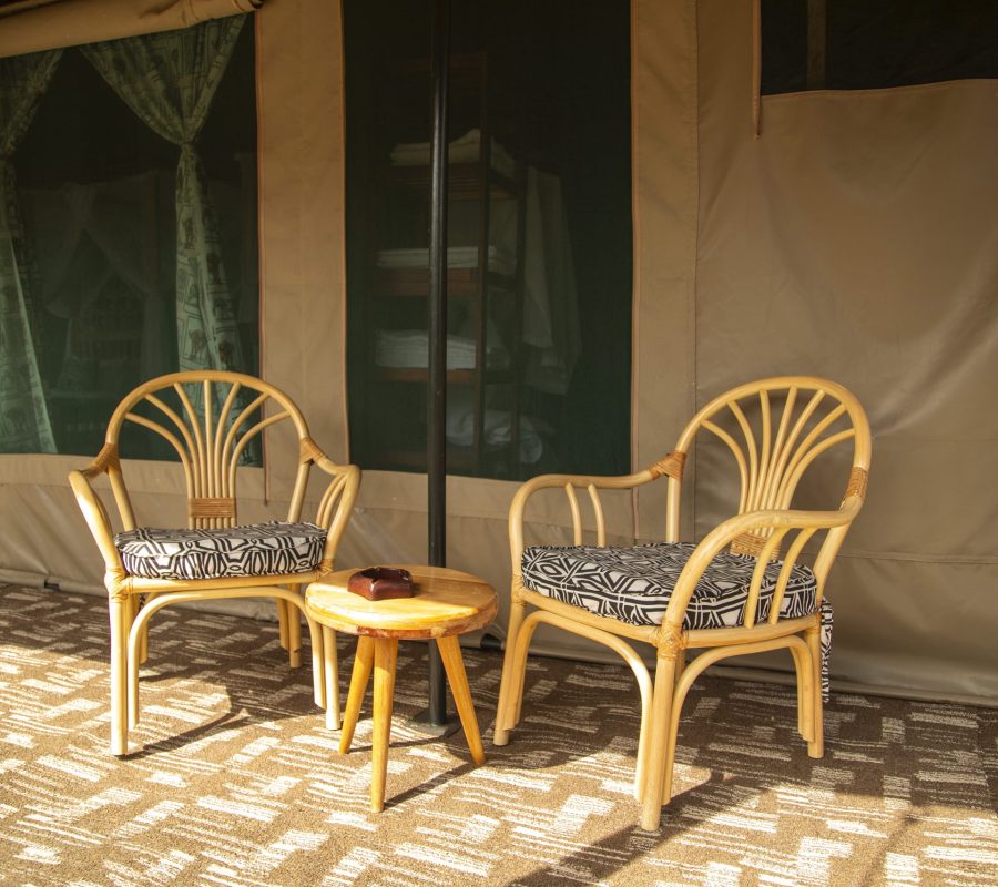 MABORESHO TENTED CAMP SERENGETI