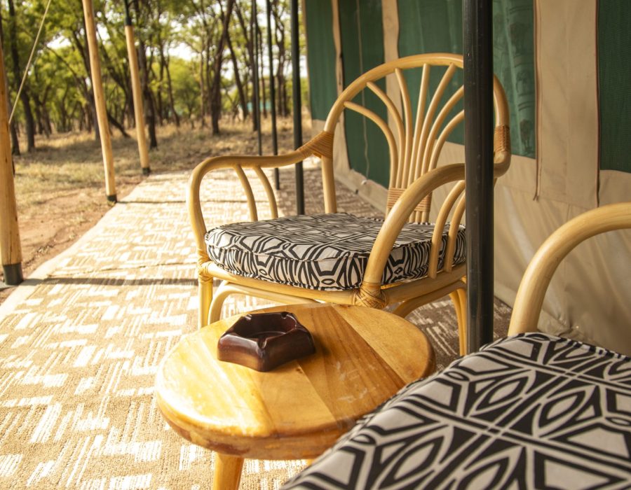 MABORESHO TENTED CAMP SERENGETI