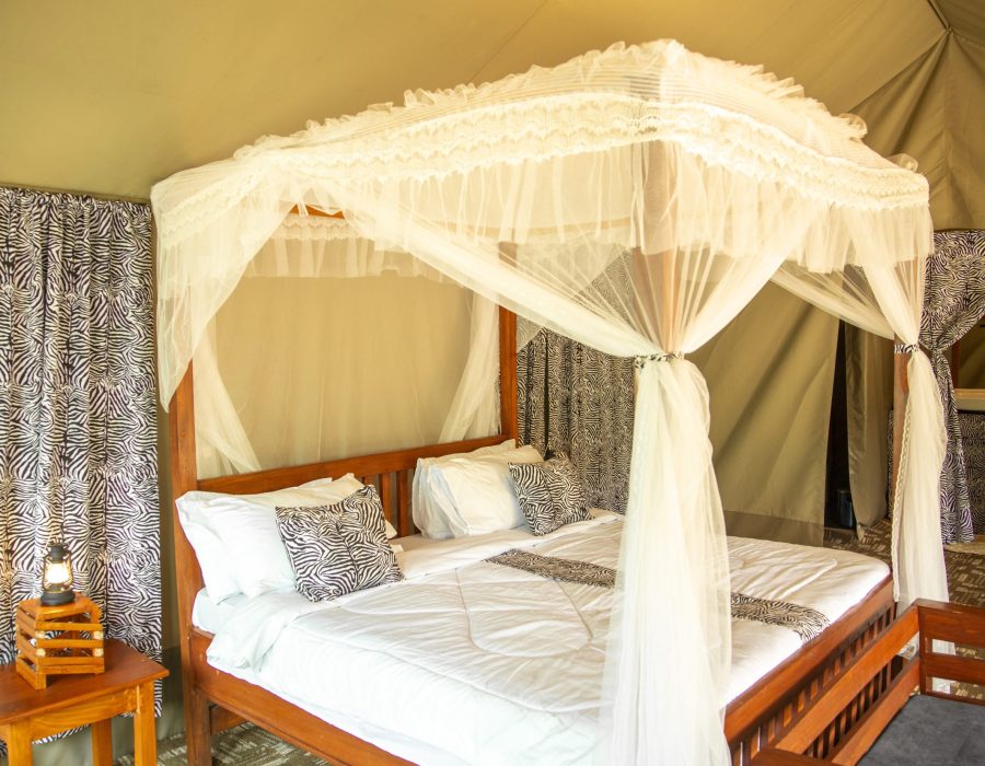 MABORESHO TENTED CAMP SERENGETI