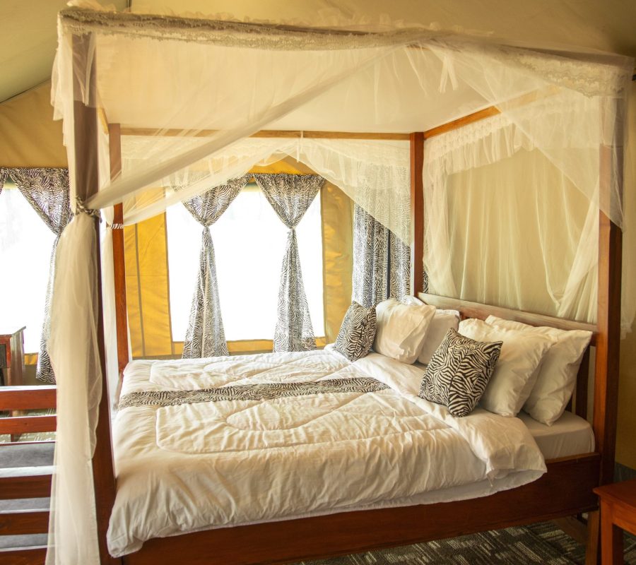 MABORESHO TENTED CAMP SERENGETI