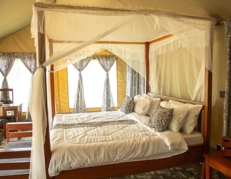 MABORESHO TENTED CAMP SERENGETI