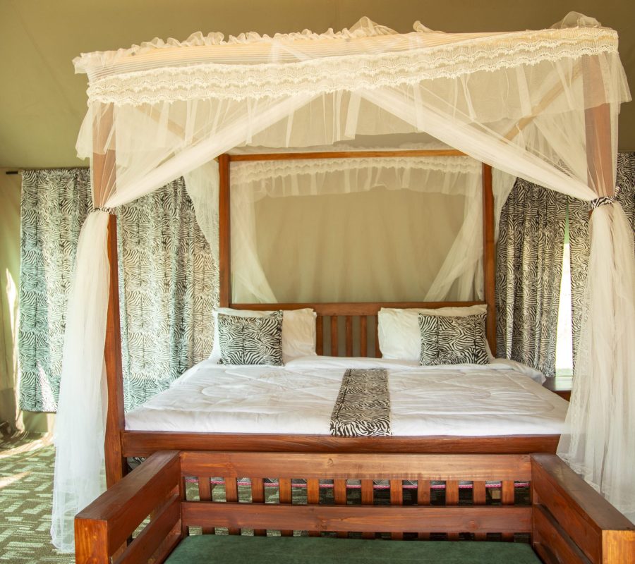 MABORESHO TENTED CAMP SERENGETI