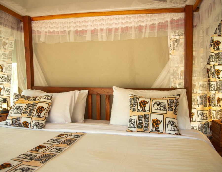 MABORESHO TENTED CAMP SERENGETI