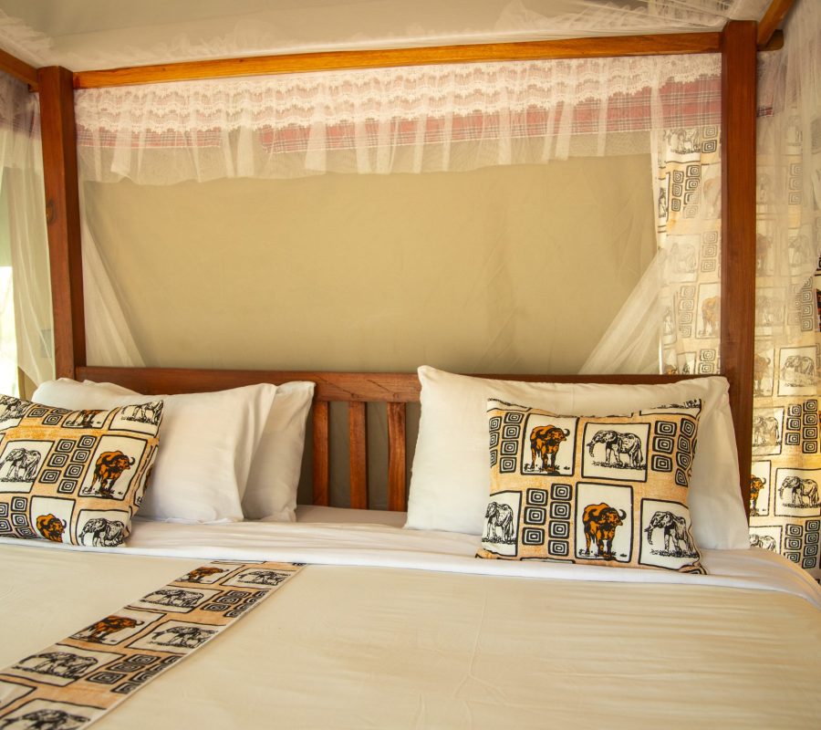 MABORESHO TENTED CAMP SERENGETI
