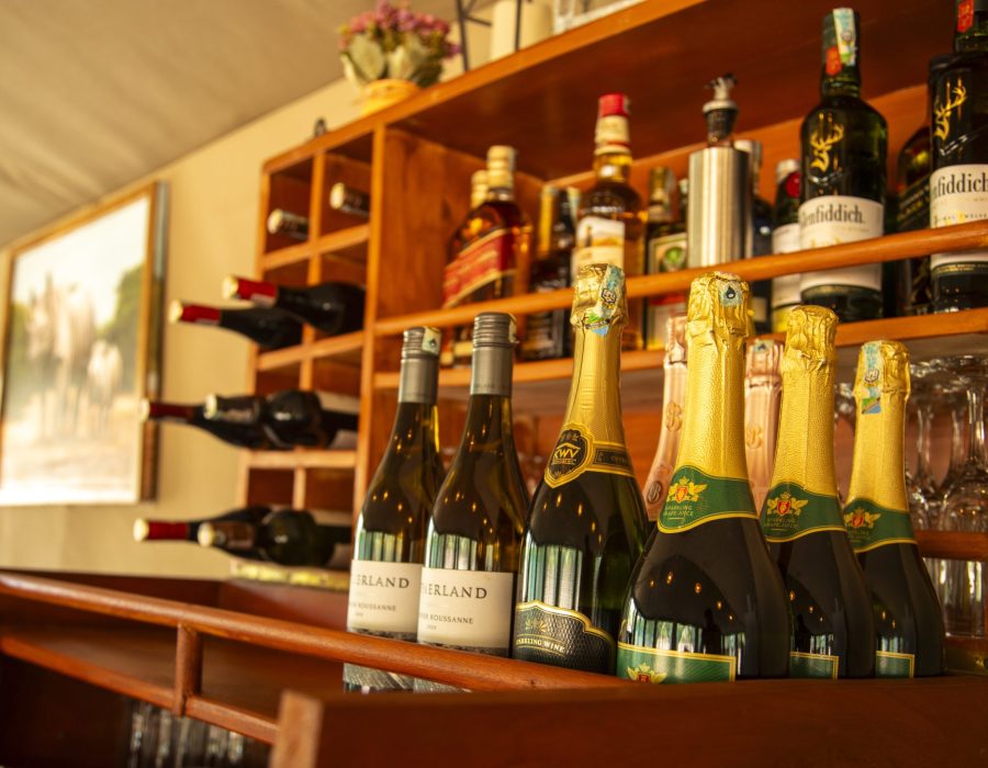 MABORESHO TENTED CAMP SERENGETI