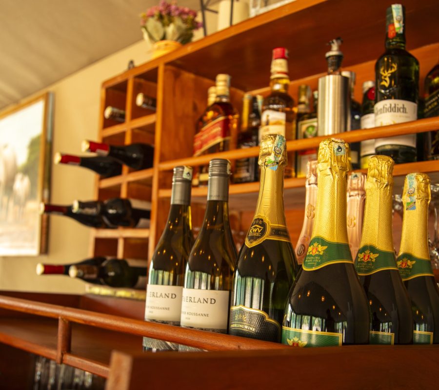 MABORESHO TENTED CAMP SERENGETI