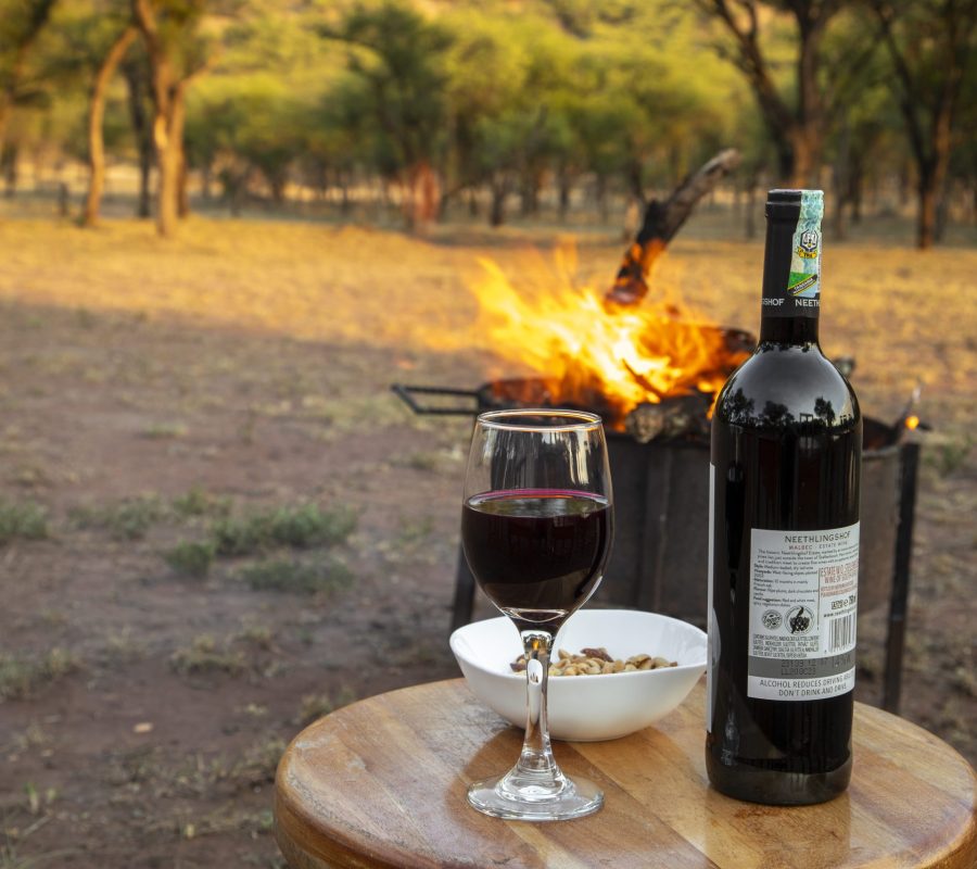 MABORESHO TENTED CAMP SERENGETI