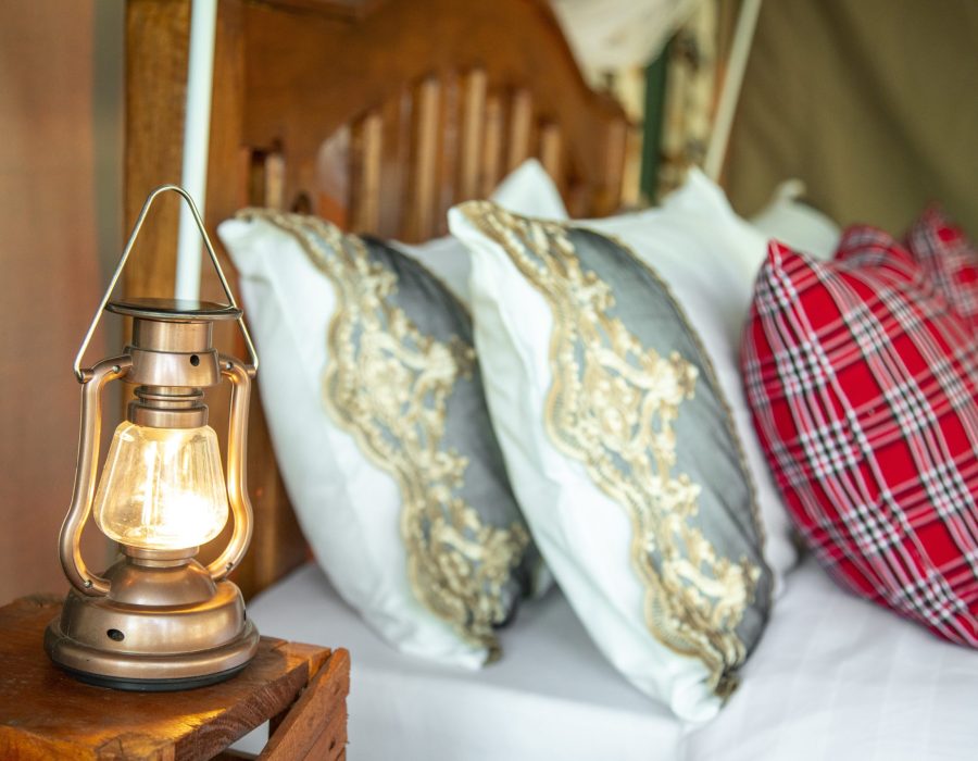 MABORESHO TENTED CAMP SERENGETI