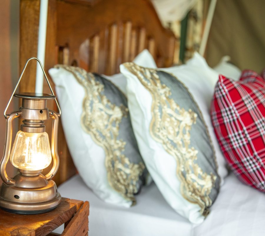 MABORESHO TENTED CAMP SERENGETI